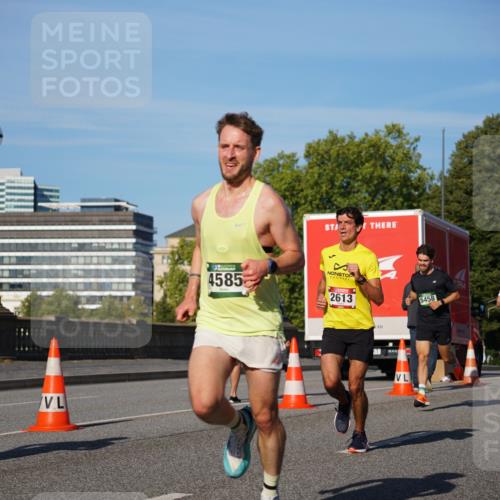 07.09.2025 - BARMER Alsterlauf Yannick Fuchs http://msf.ph/oto/8745945 07.09.2025 09:31:28 Laufen 4585, 2613, 5458, 546, 6197 meine-sportfotos.de