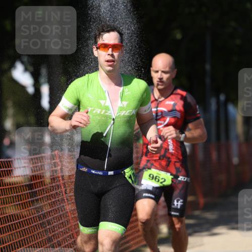 07.09.2025 - 19. Norderstedt Triathlon Michael Strokosch http://msf.ph/oto/8745947 07.09.2025 14:47:37 Laufen 962, 983, 984, 1004 meine-sportfotos.de