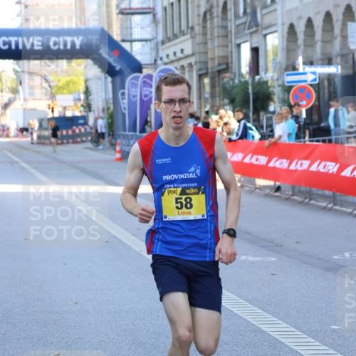 07.09.2025 - BARMER Alsterlauf Strokosch-Dieckow http://msf.ph/oto/8745953 07.09.2025 11:14:33 Ziel  meine-sportfotos.de