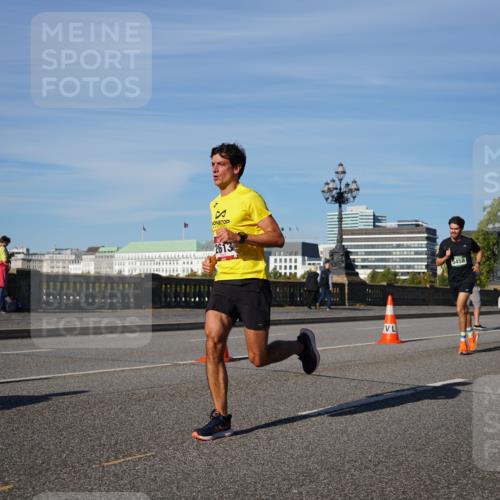 07.09.2025 - BARMER Alsterlauf Yannick Fuchs http://msf.ph/oto/8745996 07.09.2025 09:31:30 Laufen 2613, 458, 6197 meine-sportfotos.de