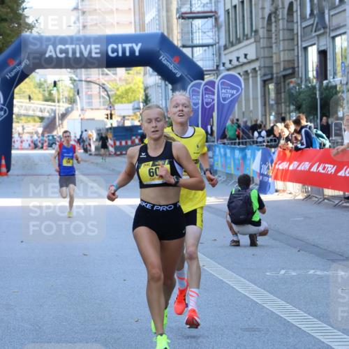 07.09.2025 - BARMER Alsterlauf Strokosch-Dieckow http://msf.ph/oto/8746034 07.09.2025 11:14:25 Ziel  meine-sportfotos.de