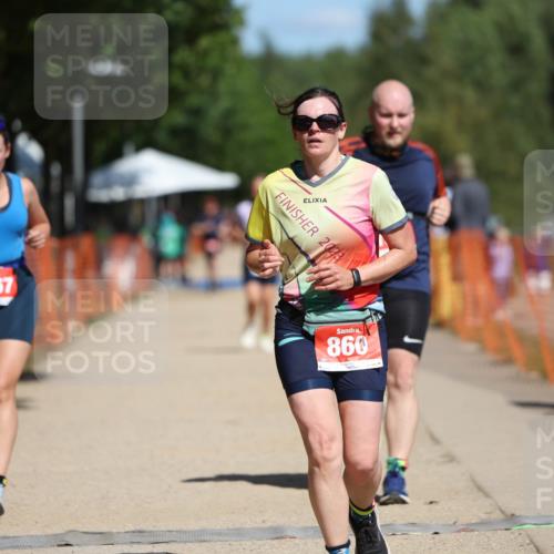07.09.2025 - 19. Norderstedt Triathlon Michael Strokosch http://msf.ph/oto/8746035 07.09.2025 12:36:17 Laufen 190, 293, 860, 1161, 1267, 1319 meine-sportfotos.de