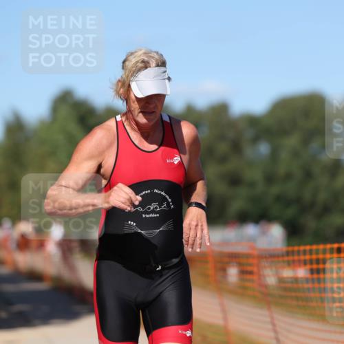 07.09.2025 - 19. Norderstedt Triathlon Michael Strokosch http://msf.ph/oto/8746039 07.09.2025 14:47:46 Laufen 984 meine-sportfotos.de
