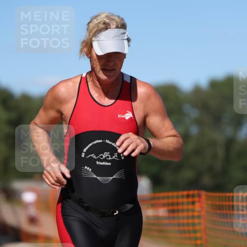 07.09.2025 - 19. Norderstedt Triathlon Michael Strokosch http://msf.ph/oto/8746044 07.09.2025 14:47:46 Laufen 984 meine-sportfotos.de