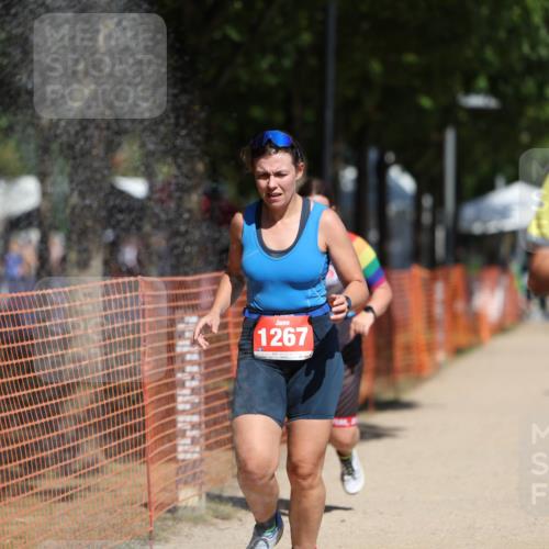 07.09.2025 - 19. Norderstedt Triathlon Michael Strokosch http://msf.ph/oto/8746048 07.09.2025 12:36:18 Laufen 190, 293, 860, 1161, 1267 meine-sportfotos.de