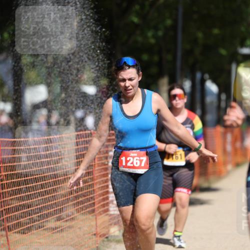 07.09.2025 - 19. Norderstedt Triathlon Michael Strokosch http://msf.ph/oto/8746055 07.09.2025 12:36:18 Laufen 190, 293, 860, 1161, 1267 meine-sportfotos.de