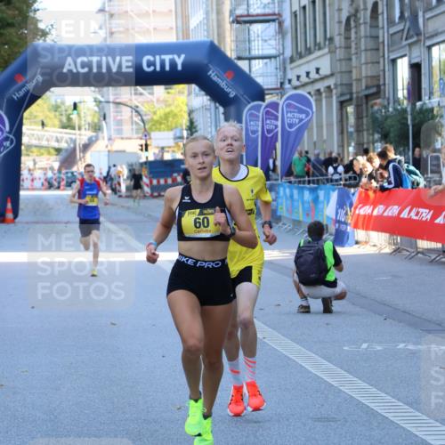 07.09.2025 - BARMER Alsterlauf Strokosch-Dieckow http://msf.ph/oto/8746061 07.09.2025 11:14:25 Ziel  meine-sportfotos.de