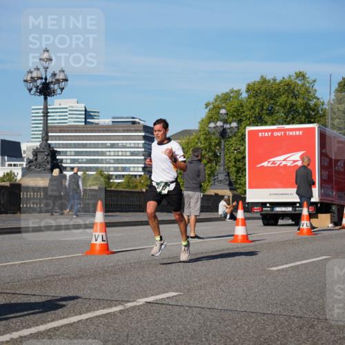 07.09.2025 - BARMER Alsterlauf Yannick Fuchs http://msf.ph/oto/8746085 07.09.2025 09:31:32 Laufen 4763, 5189, 4444, 1 meine-sportfotos.de