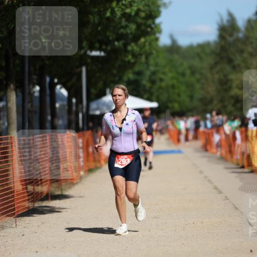 07.09.2025 - 19. Norderstedt Triathlon Michael Strokosch http://msf.ph/oto/8746086 07.09.2025 12:36:22 Laufen 190, 293, 1161, 1267 meine-sportfotos.de