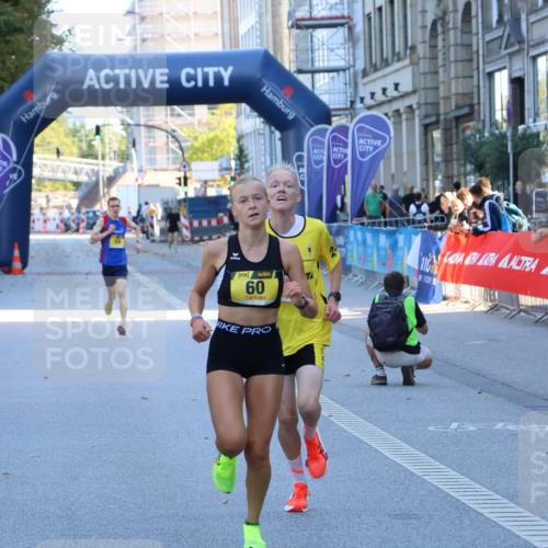 07.09.2025 - BARMER Alsterlauf Strokosch-Dieckow http://msf.ph/oto/8746089 07.09.2025 11:14:25 Ziel  meine-sportfotos.de