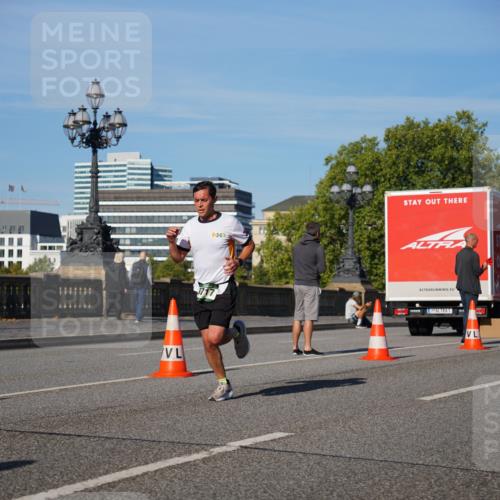 07.09.2025 - BARMER Alsterlauf Yannick Fuchs http://msf.ph/oto/8746097 07.09.2025 09:31:33 Laufen 3717, 4763, 5189, 4444 meine-sportfotos.de