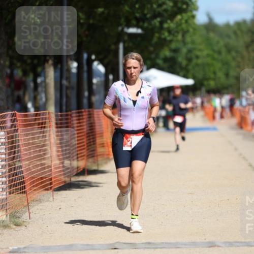 07.09.2025 - 19. Norderstedt Triathlon Michael Strokosch http://msf.ph/oto/8746109 07.09.2025 12:36:23 Laufen 227, 293, 1161 meine-sportfotos.de