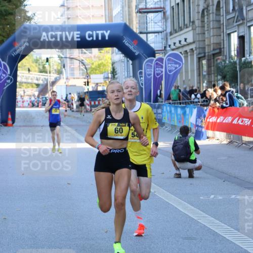 07.09.2025 - BARMER Alsterlauf Strokosch-Dieckow http://msf.ph/oto/8746112 07.09.2025 11:14:25 Ziel  meine-sportfotos.de