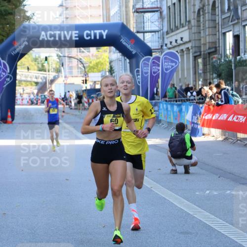 07.09.2025 - BARMER Alsterlauf Strokosch-Dieckow http://msf.ph/oto/8746136 07.09.2025 11:14:25 Ziel  meine-sportfotos.de