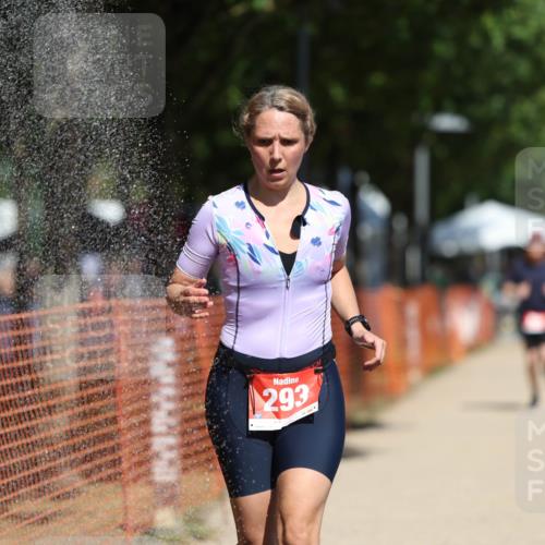 07.09.2025 - 19. Norderstedt Triathlon Michael Strokosch http://msf.ph/oto/8746142 07.09.2025 12:36:25 Laufen 227, 293 meine-sportfotos.de