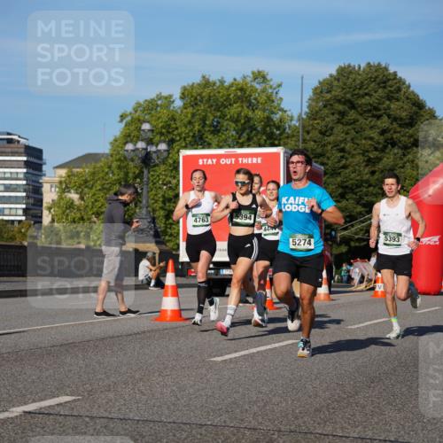 07.09.2025 - BARMER Alsterlauf Yannick Fuchs http://msf.ph/oto/8746157 07.09.2025 09:31:34 Laufen 4763, 5394, 1, 444, 5393, 5274 meine-sportfotos.de