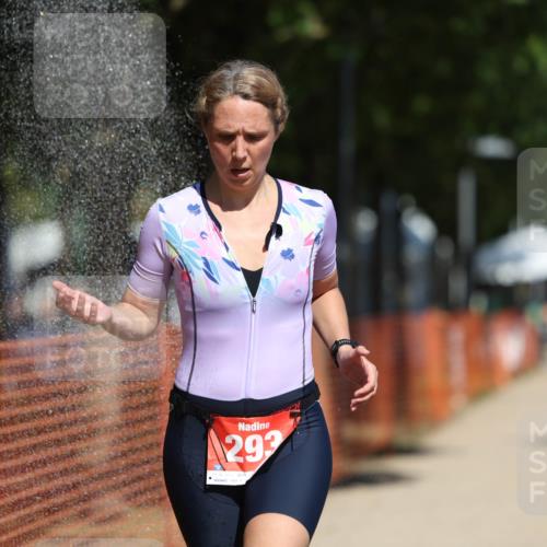 07.09.2025 - 19. Norderstedt Triathlon Michael Strokosch http://msf.ph/oto/8746158 07.09.2025 12:36:26 Laufen 227, 293 meine-sportfotos.de