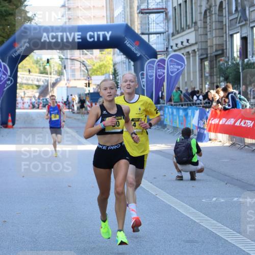 07.09.2025 - BARMER Alsterlauf Strokosch-Dieckow http://msf.ph/oto/8746164 07.09.2025 11:14:25 Ziel  meine-sportfotos.de
