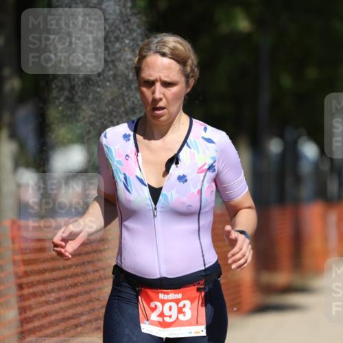 07.09.2025 - 19. Norderstedt Triathlon Michael Strokosch http://msf.ph/oto/8746167 07.09.2025 12:36:26 Laufen 227, 293 meine-sportfotos.de
