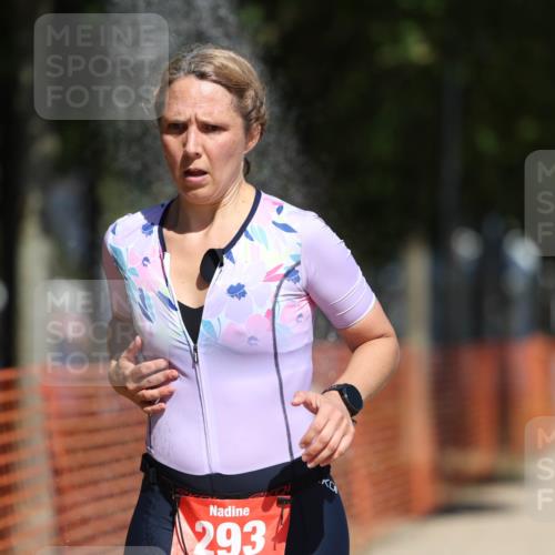 07.09.2025 - 19. Norderstedt Triathlon Michael Strokosch http://msf.ph/oto/8746175 07.09.2025 12:36:26 Laufen 227, 293 meine-sportfotos.de
