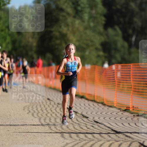 07.09.2025 - 19. Norderstedt Triathlon Michael Strokosch http://msf.ph/oto/8746179 07.09.2025 09:44:23 Laufen 566, 614 meine-sportfotos.de