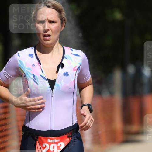 07.09.2025 - 19. Norderstedt Triathlon Michael Strokosch http://msf.ph/oto/8746185 07.09.2025 12:36:27 Laufen 227, 293 meine-sportfotos.de