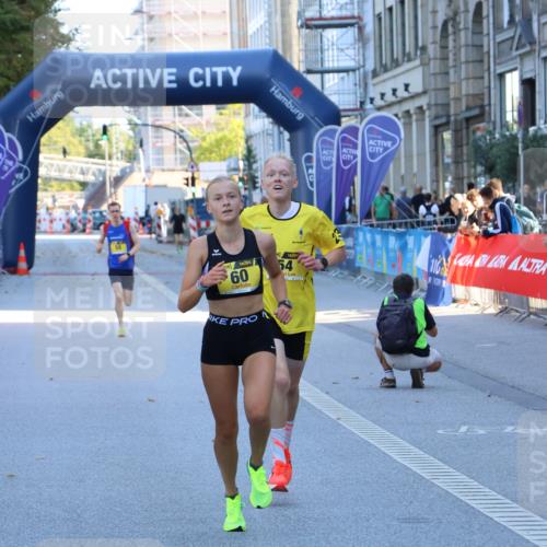 07.09.2025 - BARMER Alsterlauf Strokosch-Dieckow http://msf.ph/oto/8746197 07.09.2025 11:14:24 Ziel  meine-sportfotos.de