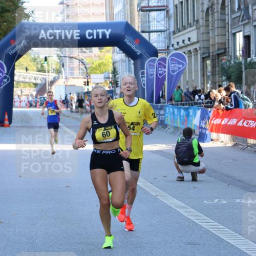07.09.2025 - BARMER Alsterlauf Strokosch-Dieckow http://msf.ph/oto/8746230 07.09.2025 11:14:24 Ziel  meine-sportfotos.de