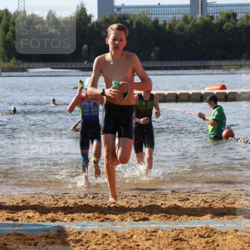 07.09.2025 - 19. Norderstedt Triathlon Luisa Fischer http://msf.ph/oto/8746249 07.09.2025 10:25:14 Schwimmen 77, 80, 91, 106, 127, 650 meine-sportfotos.de