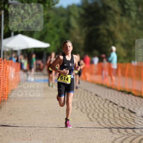 07.09.2025 - 19. Norderstedt Triathlon Michael Strokosch http://msf.ph/oto/8746256 07.09.2025 09:44:26 Laufen 566, 614 meine-sportfotos.de