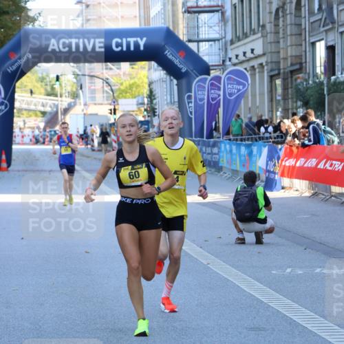 07.09.2025 - BARMER Alsterlauf Strokosch-Dieckow http://msf.ph/oto/8746268 07.09.2025 11:14:24 Ziel  meine-sportfotos.de