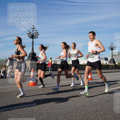 07.09.2025 - BARMER Alsterlauf Yannick Fuchs http://msf.ph/oto/8746281 07.09.2025 09:31:37 Laufen 5189, 5393 meine-sportfotos.de