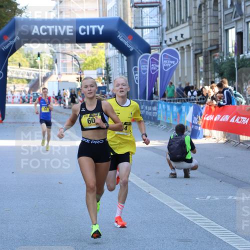 07.09.2025 - BARMER Alsterlauf Strokosch-Dieckow http://msf.ph/oto/8746303 07.09.2025 11:14:24 Ziel  meine-sportfotos.de