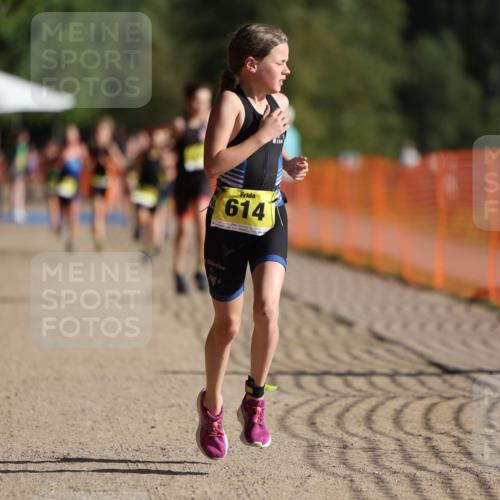 07.09.2025 - 19. Norderstedt Triathlon Michael Strokosch http://msf.ph/oto/8746318 07.09.2025 09:44:28 Laufen 566, 614, 629 meine-sportfotos.de