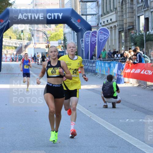 07.09.2025 - BARMER Alsterlauf Strokosch-Dieckow http://msf.ph/oto/8746334 07.09.2025 11:14:24 Ziel  meine-sportfotos.de