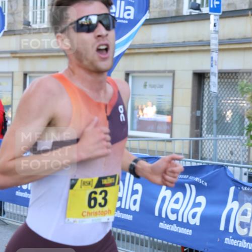 07.09.2025 - BARMER Alsterlauf Strokosch-Dieckow http://msf.ph/oto/8746391 07.09.2025 11:14:08 Ziel  meine-sportfotos.de