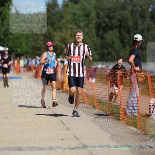 07.09.2025 - 19. Norderstedt Triathlon Michael Strokosch http://msf.ph/oto/8746397 07.09.2025 12:36:55 Laufen 1248, 1311, 1369 meine-sportfotos.de