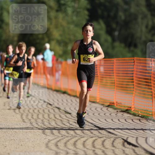 07.09.2025 - 19. Norderstedt Triathlon Michael Strokosch http://msf.ph/oto/8746409 07.09.2025 09:44:31 Laufen 566, 601, 614, 629 meine-sportfotos.de