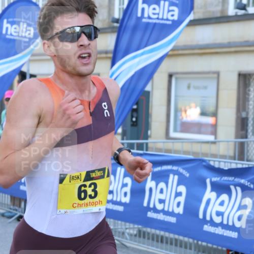 07.09.2025 - BARMER Alsterlauf Strokosch-Dieckow http://msf.ph/oto/8746420 07.09.2025 11:14:08 Ziel  meine-sportfotos.de