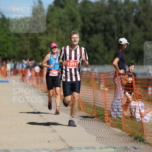 07.09.2025 - 19. Norderstedt Triathlon Michael Strokosch http://msf.ph/oto/8746422 07.09.2025 12:36:56 Laufen 1248, 1311, 1369 meine-sportfotos.de