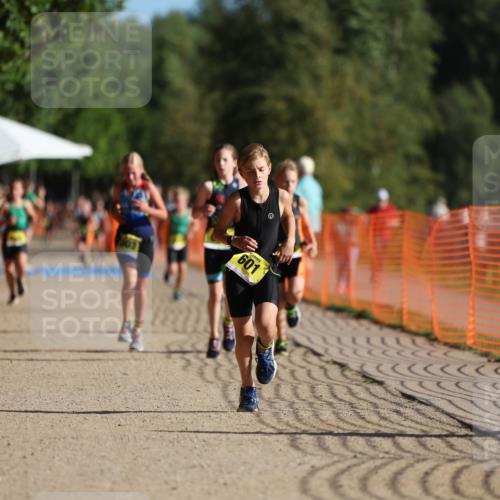 07.09.2025 - 19. Norderstedt Triathlon Michael Strokosch http://msf.ph/oto/8746437 07.09.2025 09:44:33 Laufen 559, 601, 603, 614, 623, 625, 629 meine-sportfotos.de