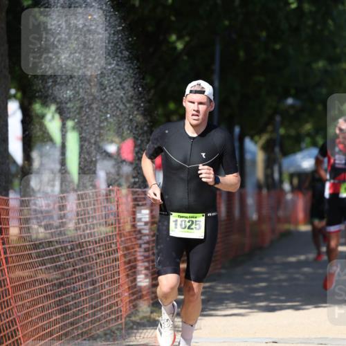 07.09.2025 - 19. Norderstedt Triathlon Michael Strokosch http://msf.ph/oto/8746439 07.09.2025 14:48:38 Laufen 911, 986, 997, 1010, 1025, 1039 meine-sportfotos.de