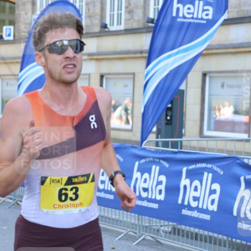07.09.2025 - BARMER Alsterlauf Strokosch-Dieckow http://msf.ph/oto/8746442 07.09.2025 11:14:08 Ziel  meine-sportfotos.de