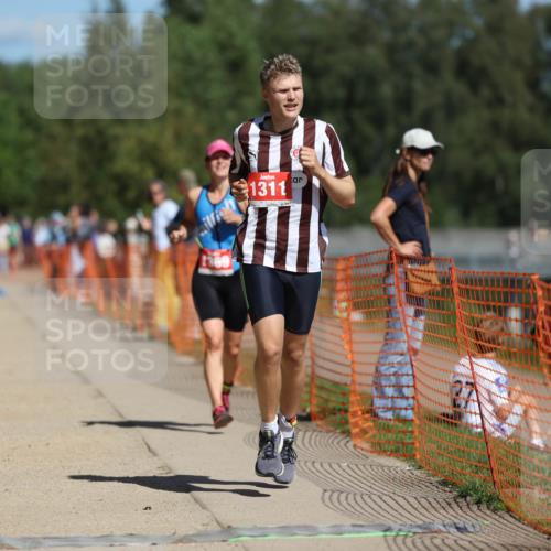 07.09.2025 - 19. Norderstedt Triathlon Michael Strokosch http://msf.ph/oto/8746462 07.09.2025 12:36:57 Laufen 1248, 1311, 1369 meine-sportfotos.de