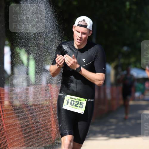 07.09.2025 - 19. Norderstedt Triathlon Michael Strokosch http://msf.ph/oto/8746469 07.09.2025 14:48:39 Laufen 911, 986, 997, 1010, 1025, 1039 meine-sportfotos.de
