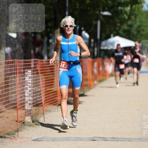 07.09.2025 - 19. Norderstedt Triathlon Michael Strokosch http://msf.ph/oto/8746474 07.09.2025 12:36:58 Laufen 253, 1248, 1311, 1369 meine-sportfotos.de