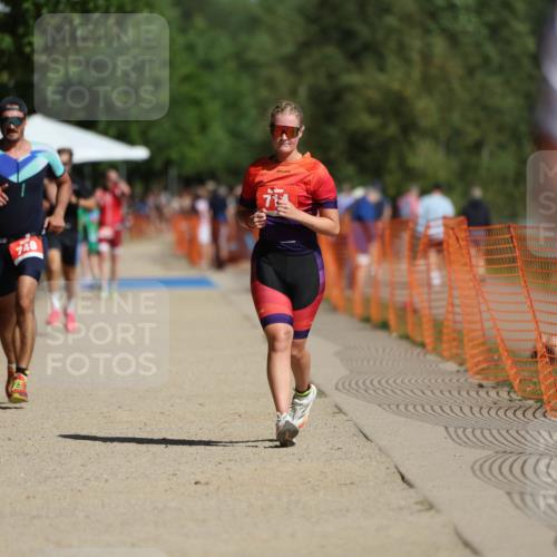07.09.2025 - 19. Norderstedt Triathlon Michael Strokosch http://msf.ph/oto/8746489 07.09.2025 12:00:21 Laufen 714, 749, 1253 meine-sportfotos.de