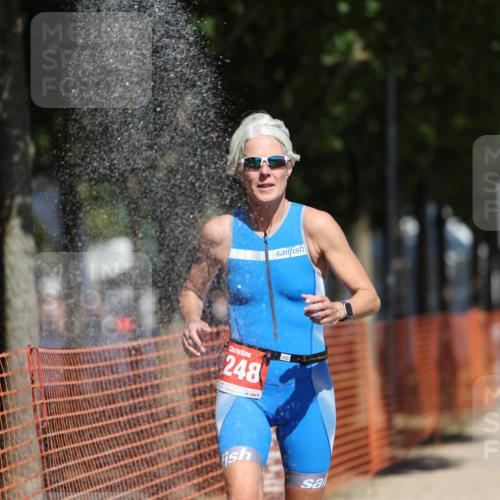 07.09.2025 - 19. Norderstedt Triathlon Michael Strokosch http://msf.ph/oto/8746520 07.09.2025 12:37:00 Laufen 253, 260, 1244, 1248, 1311, 1369 meine-sportfotos.de