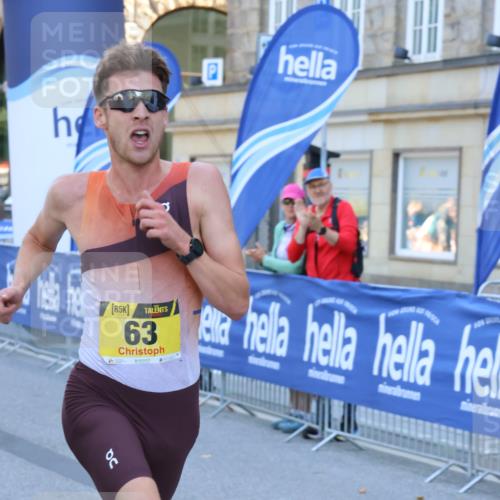 07.09.2025 - BARMER Alsterlauf Strokosch-Dieckow http://msf.ph/oto/8746525 07.09.2025 11:14:08 Ziel  meine-sportfotos.de