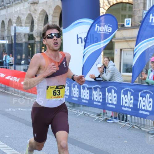 07.09.2025 - BARMER Alsterlauf Strokosch-Dieckow http://msf.ph/oto/8746645 07.09.2025 11:14:08 Ziel  meine-sportfotos.de